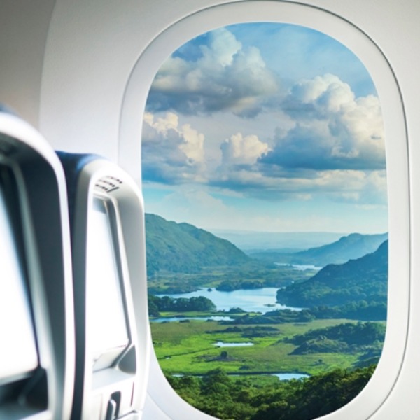 Book by September 30, 2025 and your companion flies free on select 2026 guided tours or custom private driver vacations to Ireland, Britain, Iceland or Italy with CIE Tours.