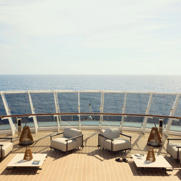 Explora: Luxury that moves with you