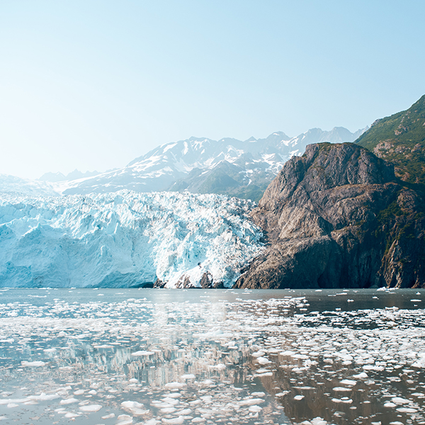 Set sail for Alaskan wonders with Regent