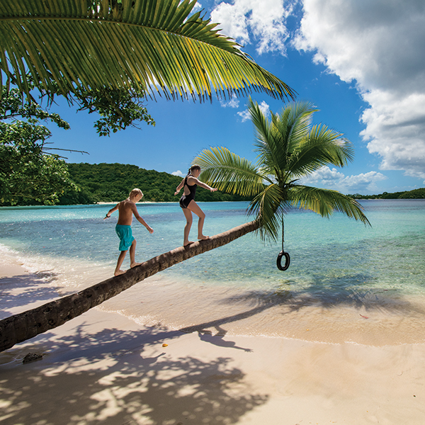 Island-hopping adventures with Royal Caribbean