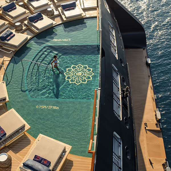 Discover more with Explora Journeys